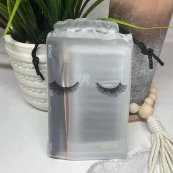 DIY Cluster Lash Kit A Dawn Lashes - Picture 2 of 7